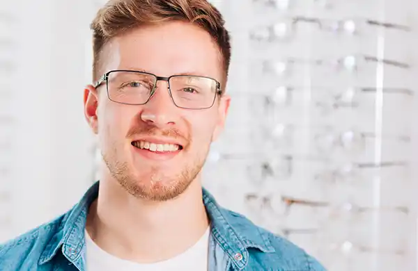 Men's Frames