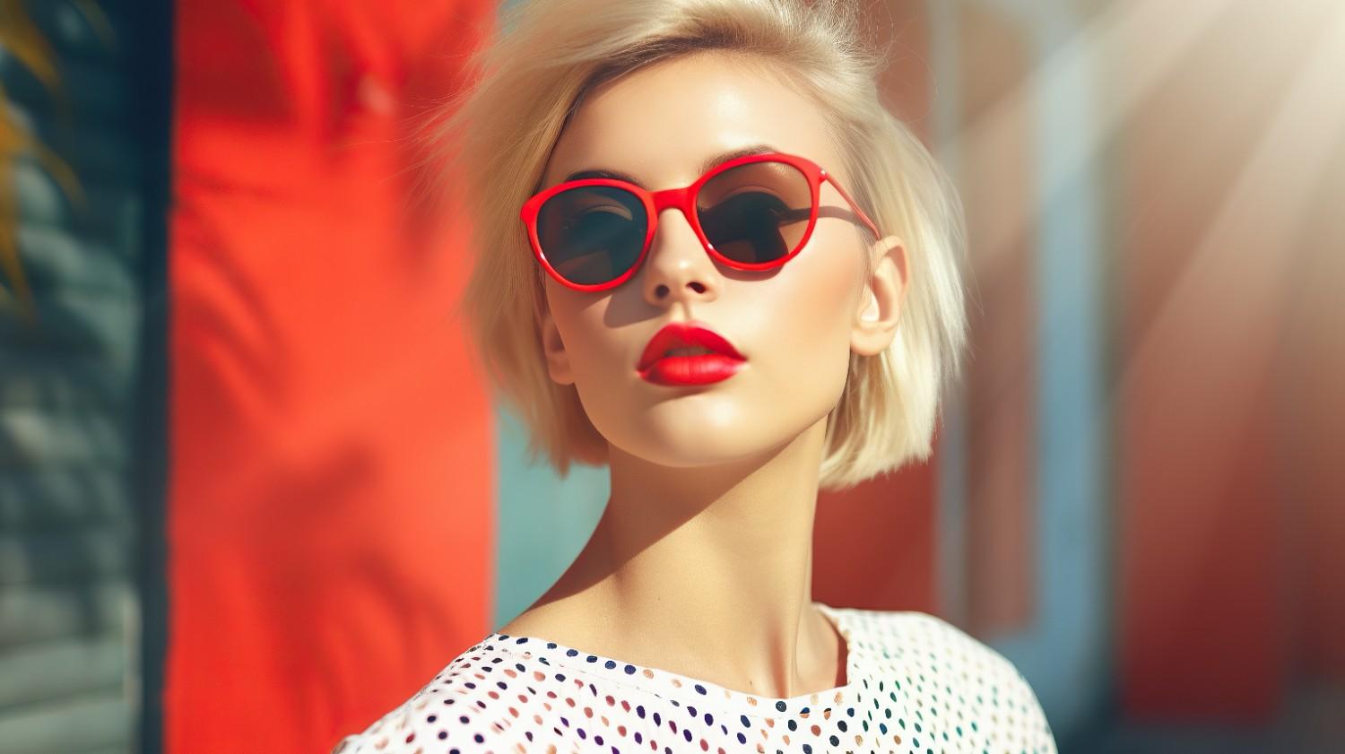 Hakim Optical 8 Hakim Optical eyewear for everyone