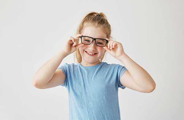 Kid's Frames